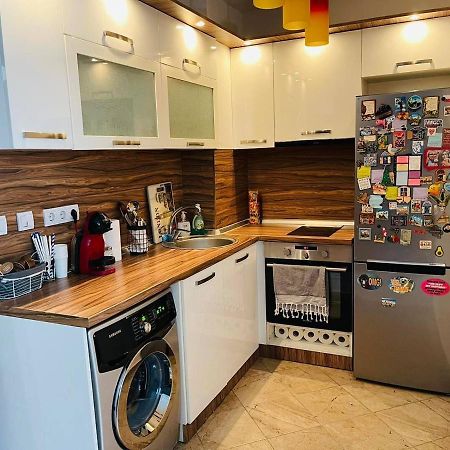 בורגאס Lazur Residence מראה חיצוני תמונה