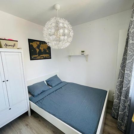 בורגאס Lazur Residence מראה חיצוני תמונה
