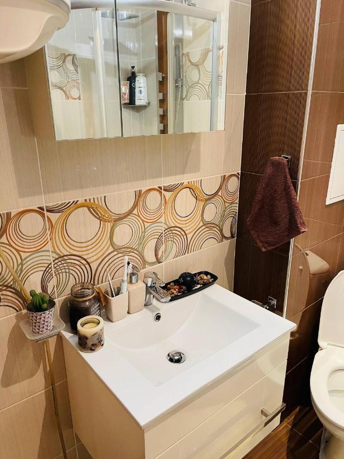 בורגאס Lazur Residence מראה חיצוני תמונה