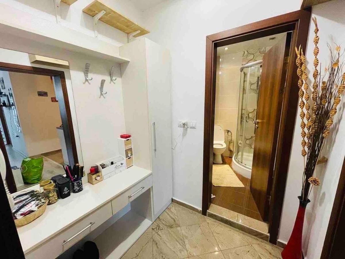 בורגאס Lazur Residence מראה חיצוני תמונה