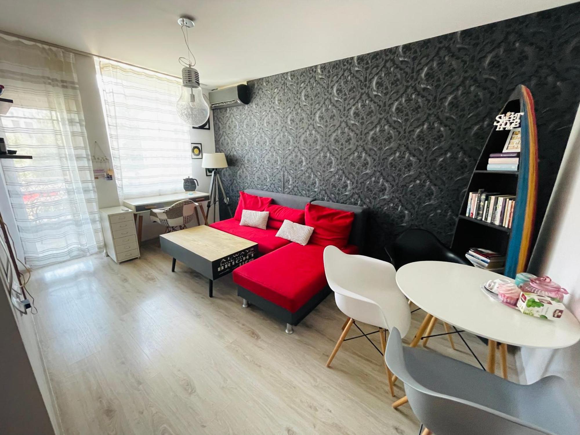 בורגאס Lazur Residence מראה חיצוני תמונה