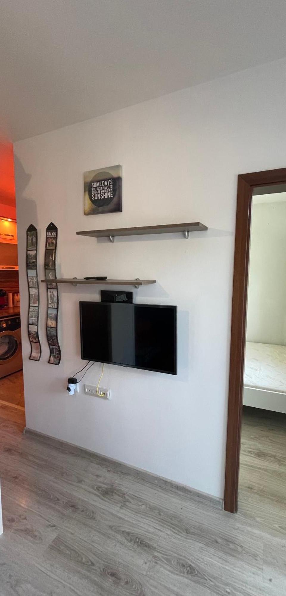 בורגאס Lazur Residence מראה חיצוני תמונה